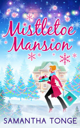 Mistletoe Mansion - 10 Nov 2014