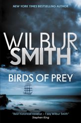 Birds of Prey - 1 Jan 2018