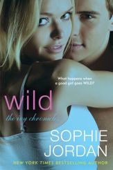 Wild - 18 Nov 2014