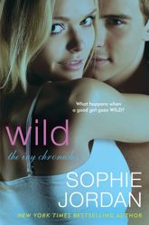 Wild - 18 Nov 2014