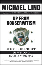 Up from Conservatism - 6 Aug 2013