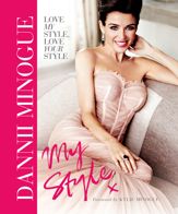 Dannii: My Style - 29 Sep 2011
