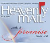 Heavenly Mail/Words of Promise - 15 Jun 2010