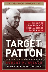 Target Patton - 19 Oct 2010