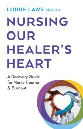 Nursing Our Healer's Heart - 10 Dec 2024