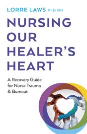 Nursing Our Healer's Heart - 10 Dec 2024