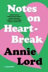 Notes on Heartbreak - 23 Sep 2025
