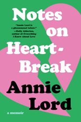 Notes on Heartbreak - 23 Sep 2025