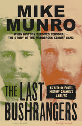 The Last Bushrangers - 1 Sep 2019