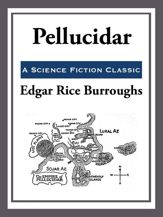 Pellucidar - 29 Apr 2013