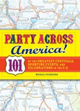 Party Across America - 17 Nov 2008