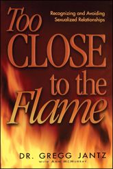 Too Close to the Flame - 15 Jun 2010