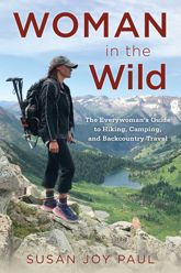 Woman in the Wild - 1 May 2021