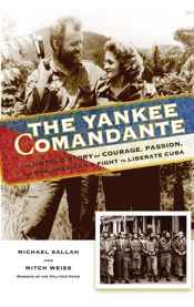 The Yankee Comandante - 6 Jan 2015