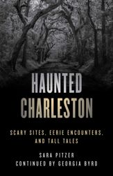 Haunted Charleston - 1 Jul 2023