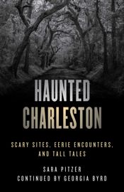 Haunted Charleston - 1 Jul 2023