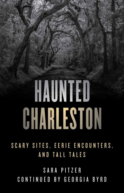 Haunted Charleston