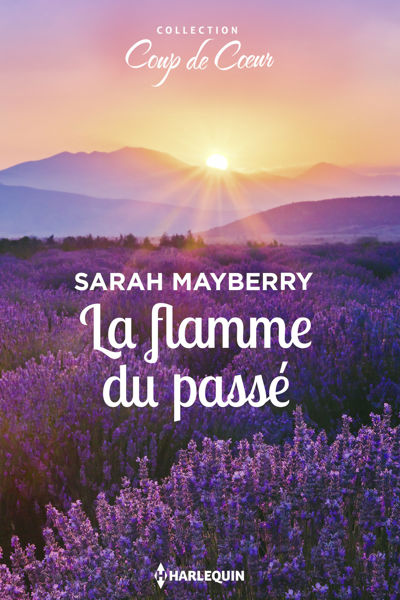 La flamme du passé