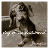 Day of the Dachshund - 1 Oct 2017