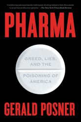 Pharma - 10 Mar 2020