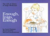 Enough, Inigo, Enough - 10 Sep 2021