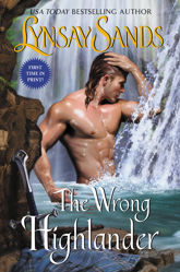 The Wrong Highlander - 29 Jan 2019