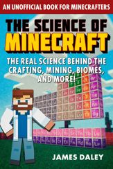The Science of Minecraft - 15 Mar 2022