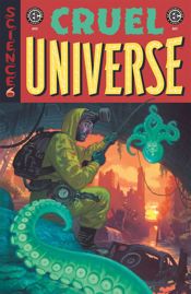 EC Cruel Universe #3 - 2 Oct 2024