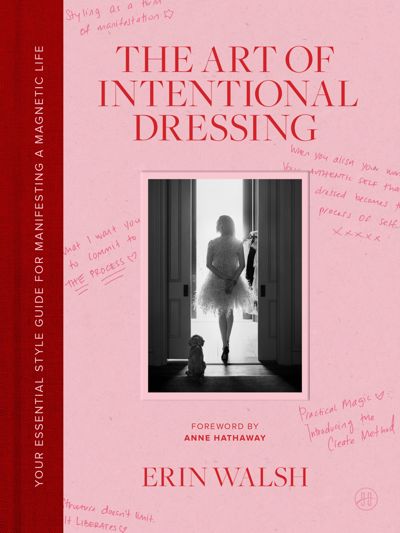 The Art of Intentional Dressing