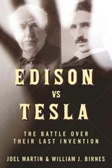 Edison vs. Tesla - 3 Oct 2017