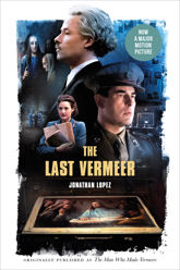 The Last Vermeer - 15 Jul 2009