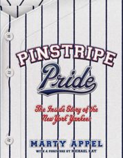 Pinstripe Pride - 17 Feb 2015