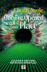 One Eye Opened in That Other Place - 12 Mar 2024
