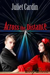 Across The Distance - 1 Dec 2012