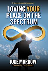 Loving Your Place on the Spectrum - 21 Sep 2021