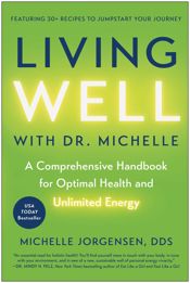Living Well with Dr. Michelle - 20 May 2025