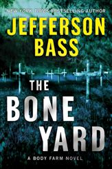 The Bone Yard - 8 Mar 2011