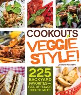 Cookouts Veggie Style! - 18 Apr 2011