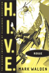 Rogue - 27 Sep 2011