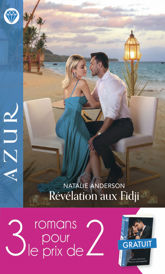 Pack Azur 3 pour 2 Décembre 2022 - 1 Dec 2022