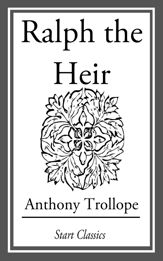 Ralph the Heir - 9 May 2014