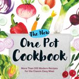 The New One Pot Cookbook - 2 Dec 2016