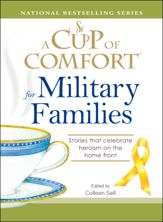 A Cup of Comfort for Military Families - 17 Oct 2008