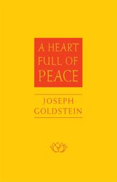 A Heart Full of Peace - 10 Nov 2007