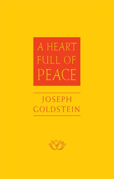 A Heart Full of Peace