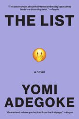 The List - 3 Oct 2023