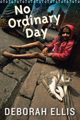 No Ordinary Day - 10 Aug 2011