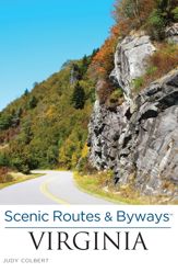 Scenic Routes & Byways™ Virginia - 17 Dec 2013