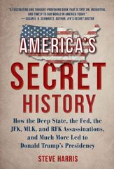 America's Secret History - 19 May 2020