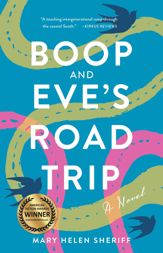 Boop and Eve's Road Trip - 6 Oct 2020